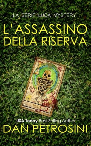 L'assassino Della Riserva image number 0