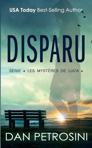 Disparu image number 0