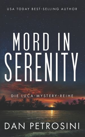 Mord in Serenity image number 0