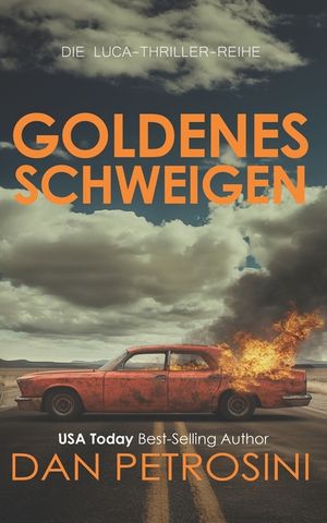 Goldenes Schweigen image number 0