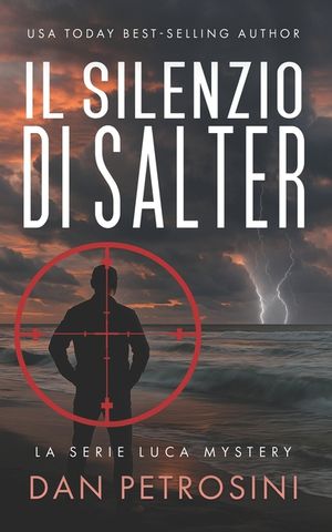Il Silenzio Di Salter image number 0