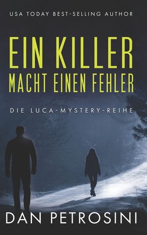 Ein Killer Macht Einen Fehler image number 0