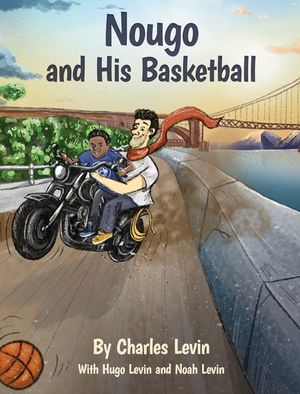 Nougo and His Basketball image number 0