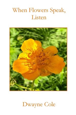 When Flowers Speak, Listen image number 0