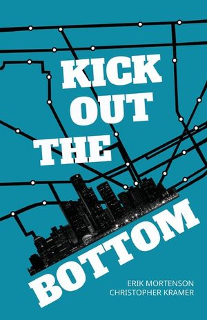 Kick Out the Bottom: A Shared Account of a Detroit Mystic image number 0