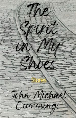 The Spirit in My Shoes image number 0