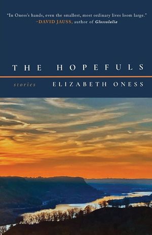 The Hopefuls image number 0