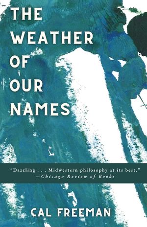 The Weather of Our Names image number 0