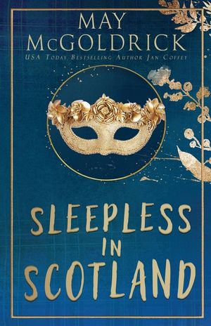 Sleepless in Scotland image number 0