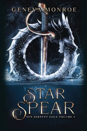 Star Spear image number 0