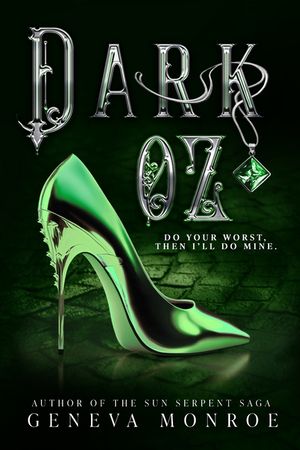 Dark Oz image number 0
