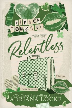 Relentless image number 0