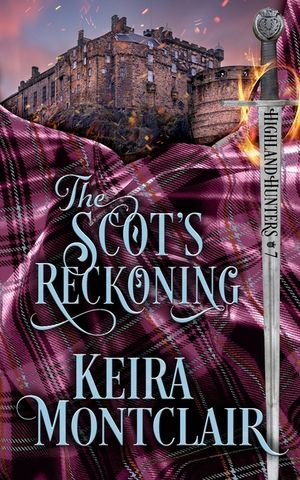 The Scot's Reckoning image number 0