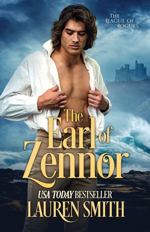 The Earl of Zennor image number 0