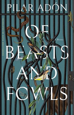 Of Beasts and Fowls image number 0