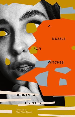 A Muzzle for Witches image number 0