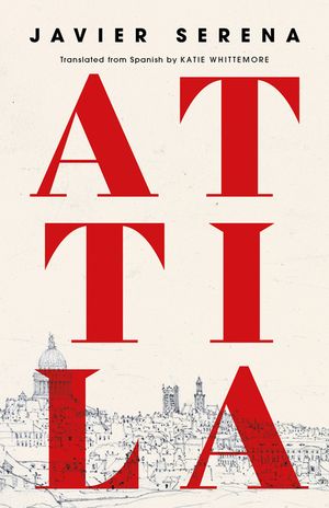 Attila image number 0
