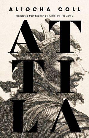 Attila image number 0