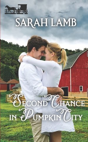 Second Chance in Pumpkin City image number 0
