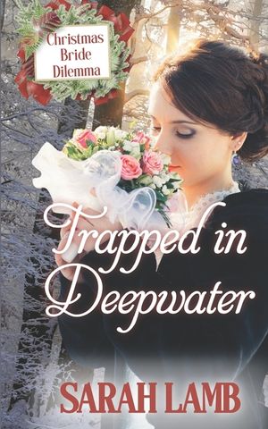 Trapped in Deepwater: Christmas Bride Dilemma (Book 4) image number 0