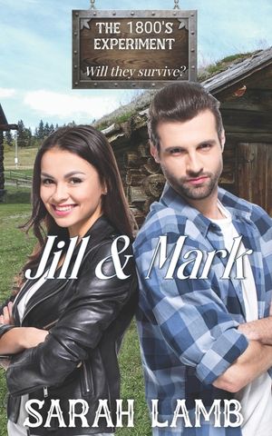 Jill and Mark image number 0