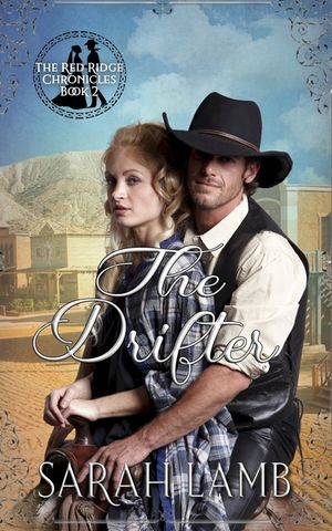 The Drifter image number 0