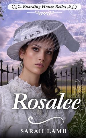 Rosalee: Boarding House Belles image number 0