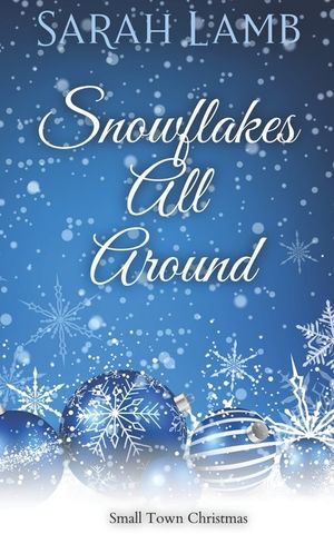 Snowflakes All Around image number 0
