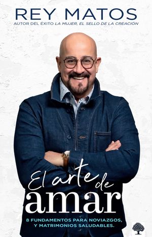 El Arte de Amar: 8 Fundamentos Para Una Familia Con Prop&oacute;sito / The Art of Lovin G: 8 Foundations for a Purposeful Family image number 0