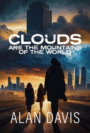 Clouds Are the Mountains of the World image number 0