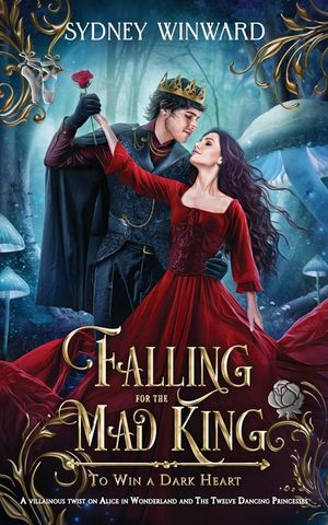 Falling for the Mad King image number 0