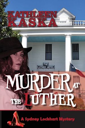 Murder at the Luther image number 0