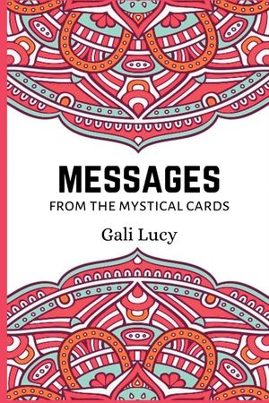 Messages from the Mystical Cards image number 0
