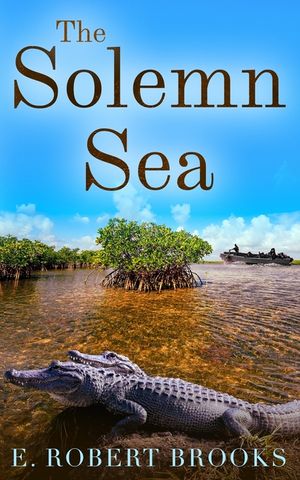 The Solemn Sea image number 0