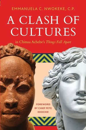 A Clash of Cultures: in Chinua Achebe's Things Fall Apart image number 0