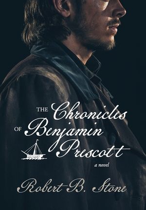 The Chronicle of Benjamin Prescott image number 0