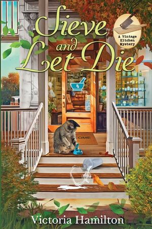 Sieve and Let Die image number 0