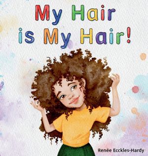 My Hair is My Hair! image number 0
