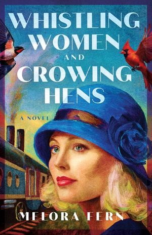 Whistling Women and Crowing Hens image number 0