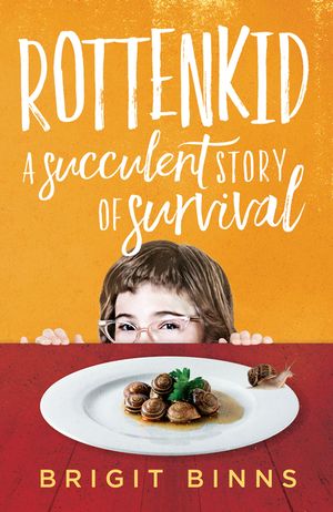 Rottenkid: A Succulent Story of Survival image number 0