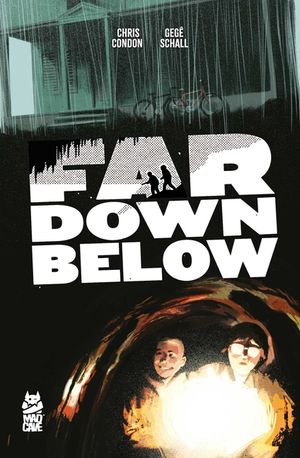 Far Down Below image number 0