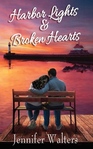 Harbor Lights & Broken Hearts image number 0
