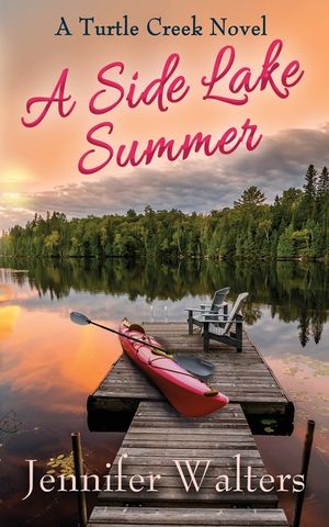 A Side Lake Summer image number 0