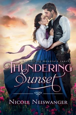 Thundering Sunset image number 0