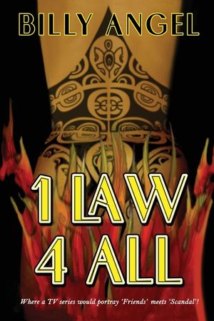 1 Law 4 All image number 0