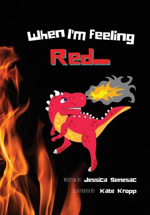 When I'm Feeling Red image number 0