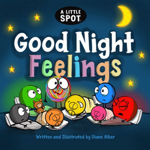 Goodnight Feelings image number 0