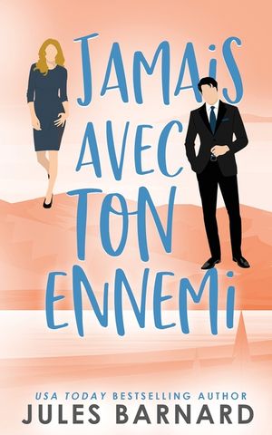 Jamais avec ton ennemi image number 0