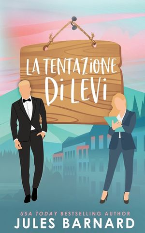 La Tentazione Di Levi image number 0