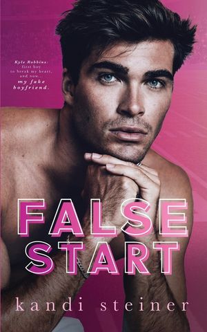 False Start image number 0